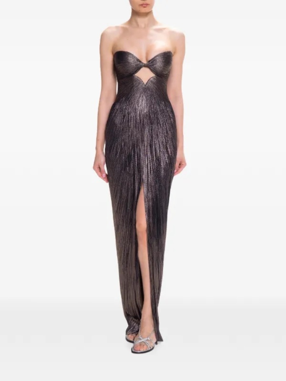 Maria Lucia Hohan Stephanie S Dress